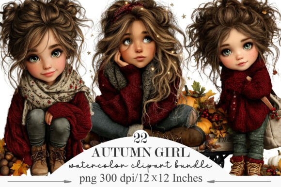 Infusing Projects with Autumnal Magic